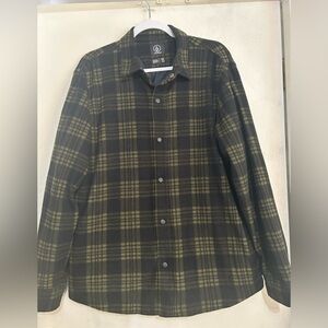 Volcom Jackets & Coats Volcom Wallace Men's Jacket